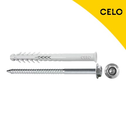 CELO HBR SSK
